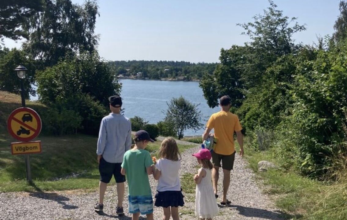 Photo of Outdoor in Vaxholm