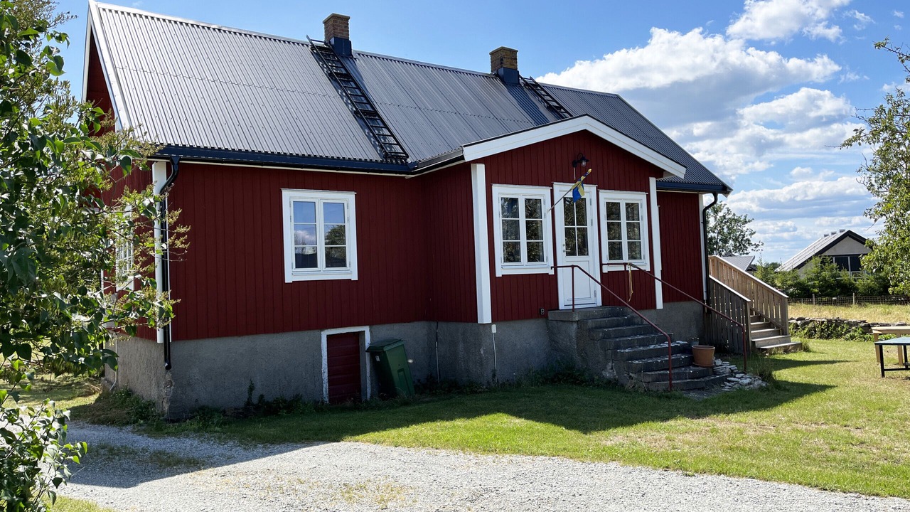 Photo of Outdoor in Lottorp