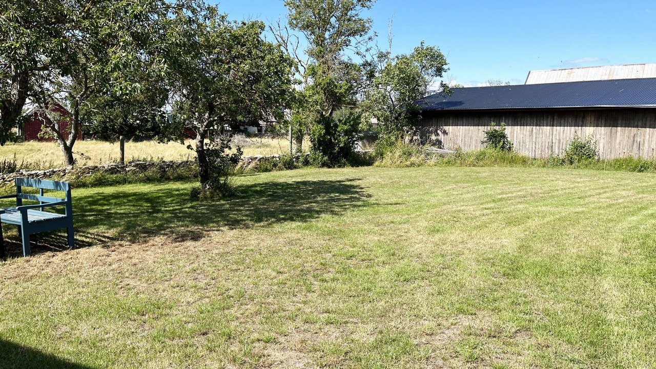 Photo of Outdoor in Lottorp