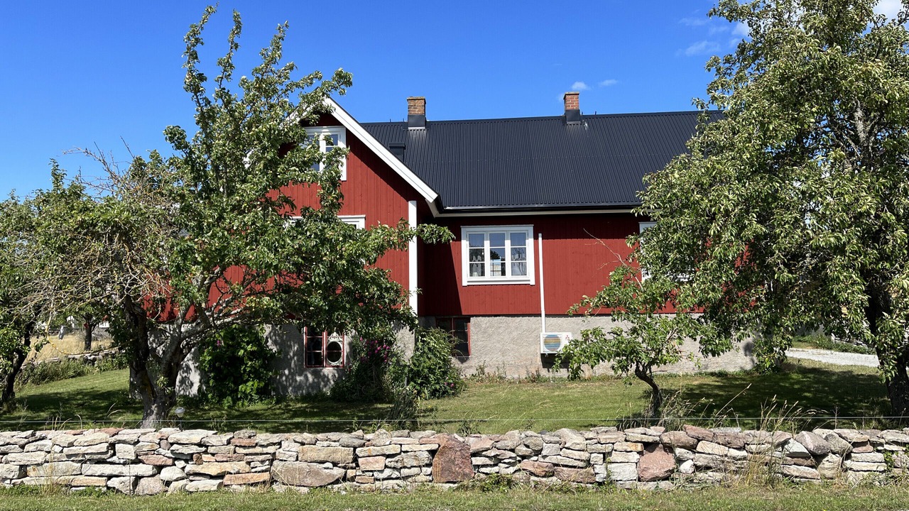 Photo of Outdoor in Lottorp