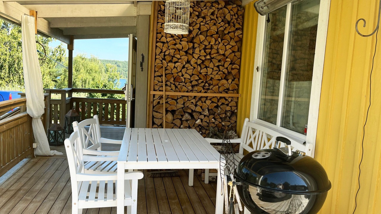 Photo of Outdoor in Bjorndalen