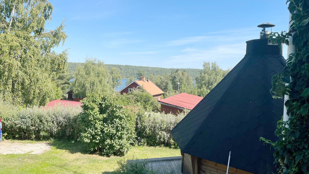 Photo of Outdoor in Bjorndalen