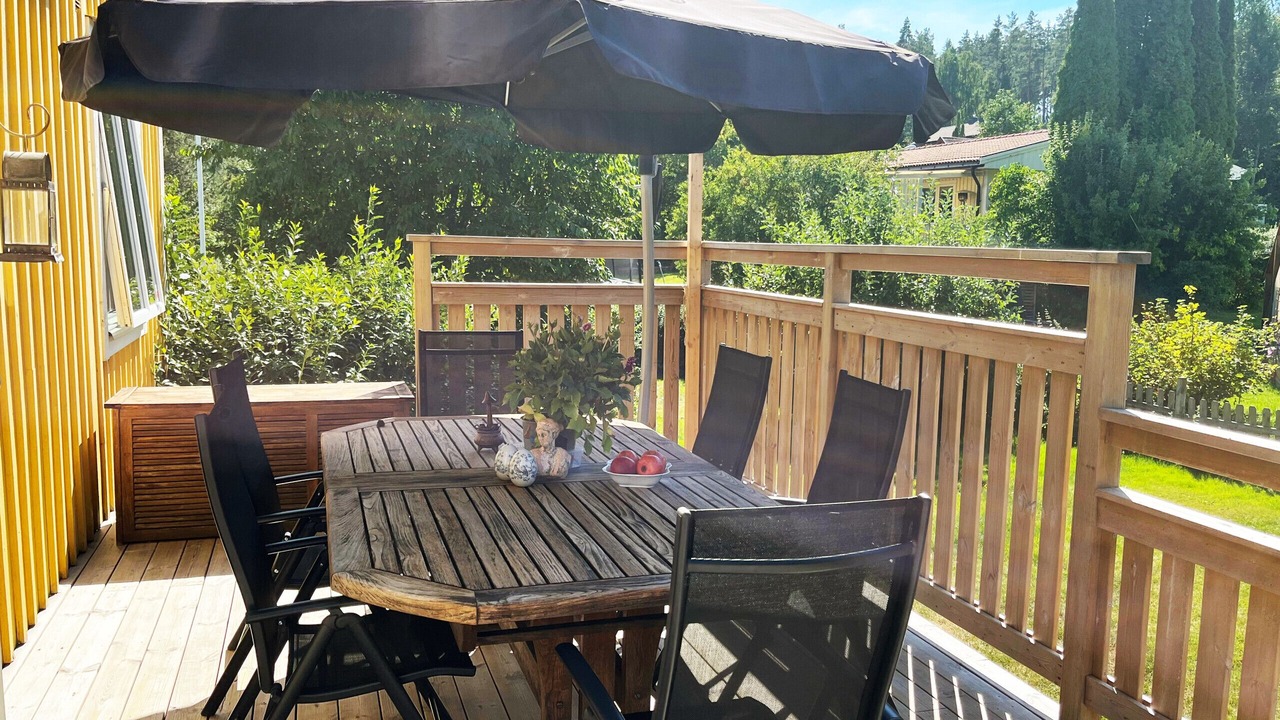 Photo of Outdoor in Bjorndalen