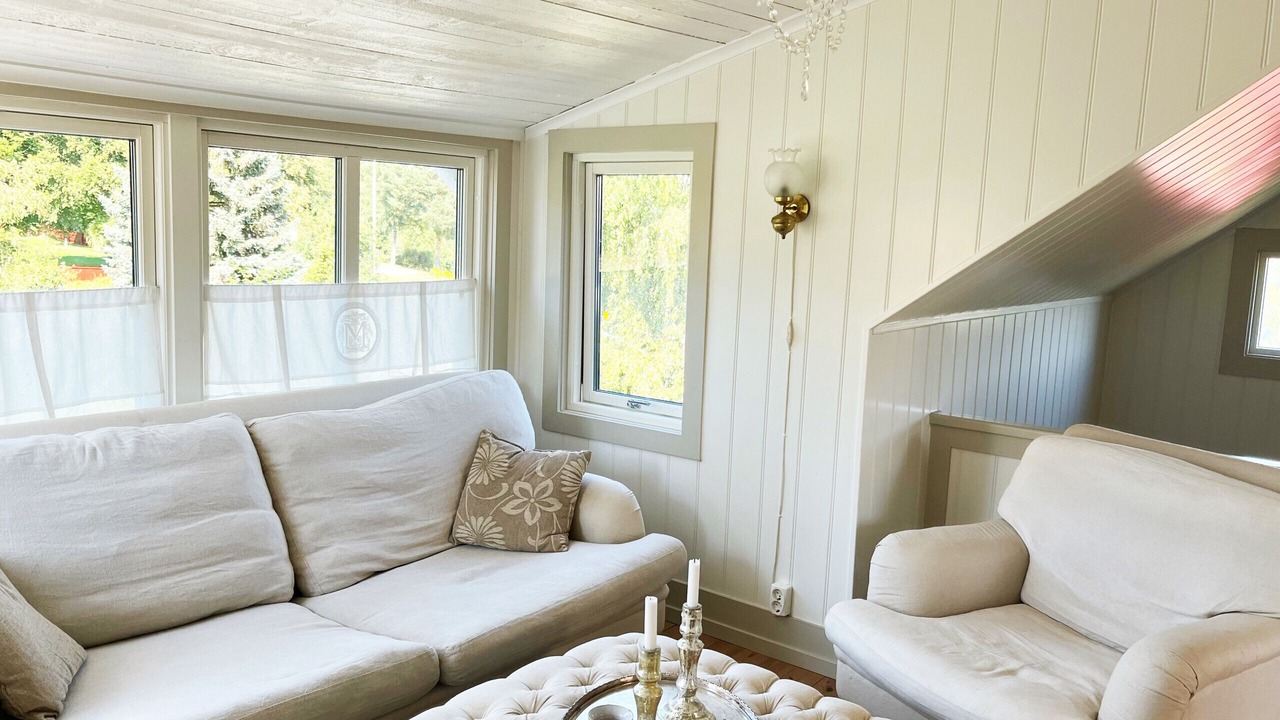 Photo of Livingroom in Bjorndalen