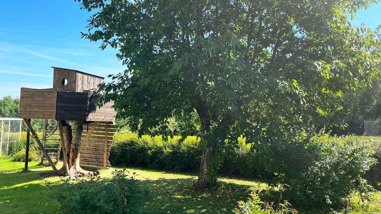 Photo of Outdoor in Bjorndalen