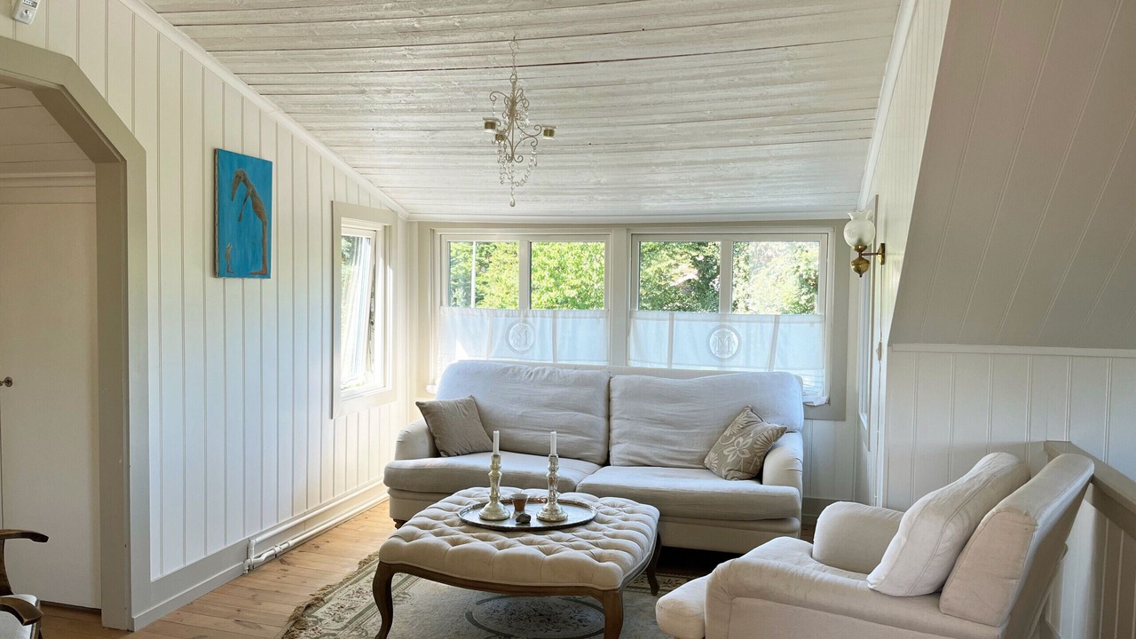 Photo of Livingroom in Bjorndalen