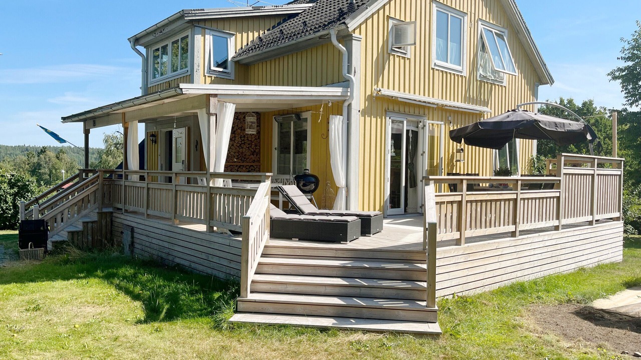 Photo of Outdoor in Bjorndalen