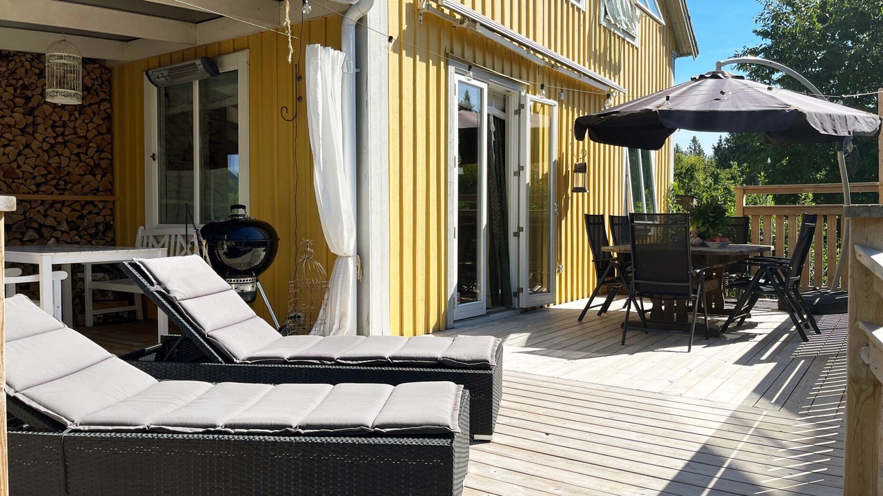Photo of Outdoor in Bjorndalen