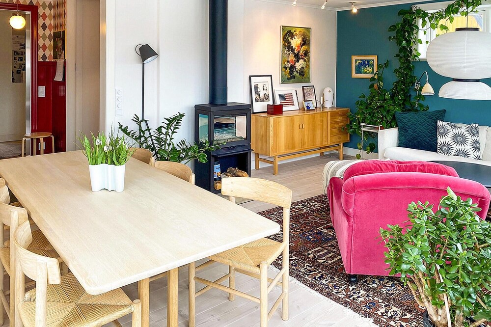 Photo of Bedroom in Skarpnack