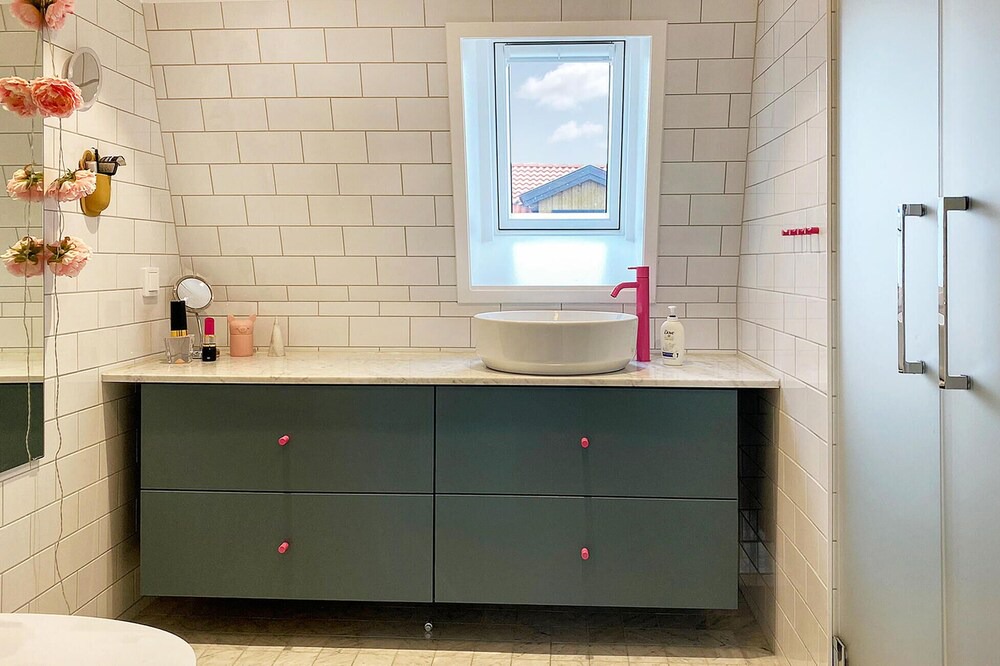 Photo of Bathroom in Skarpnack