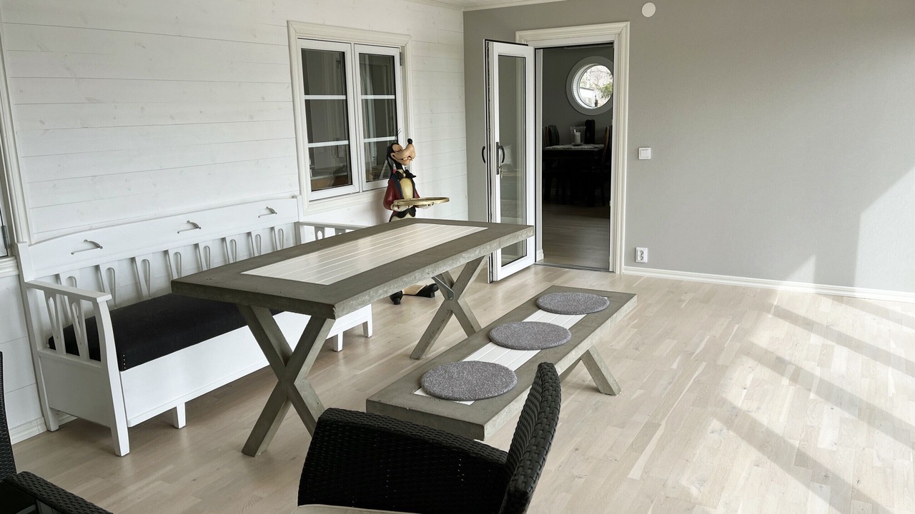 Photo of Outdoor in Jarnforsen