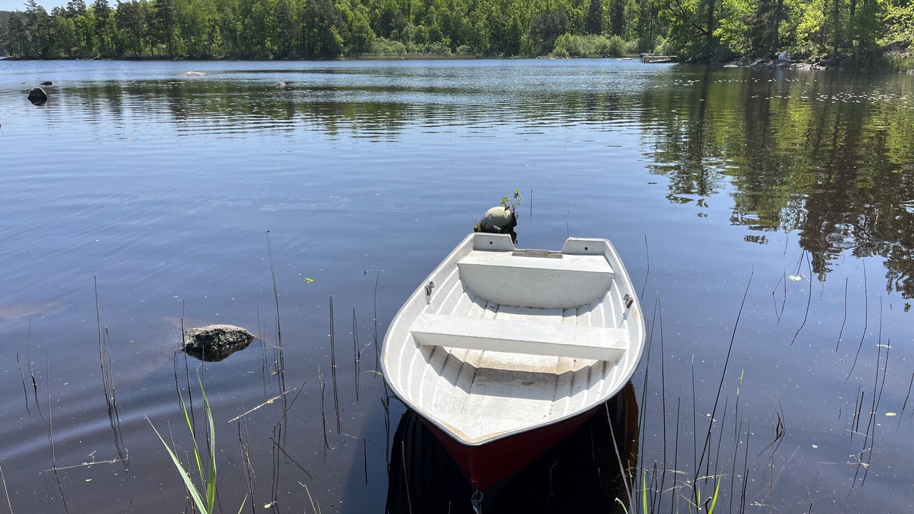 Photo of Outdoor in Jarnforsen