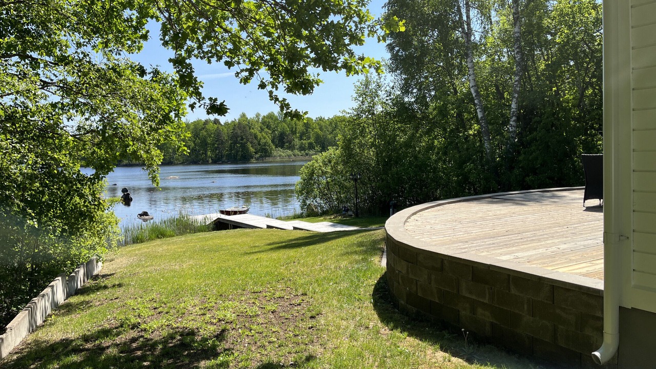 Photo of Outdoor in Jarnforsen