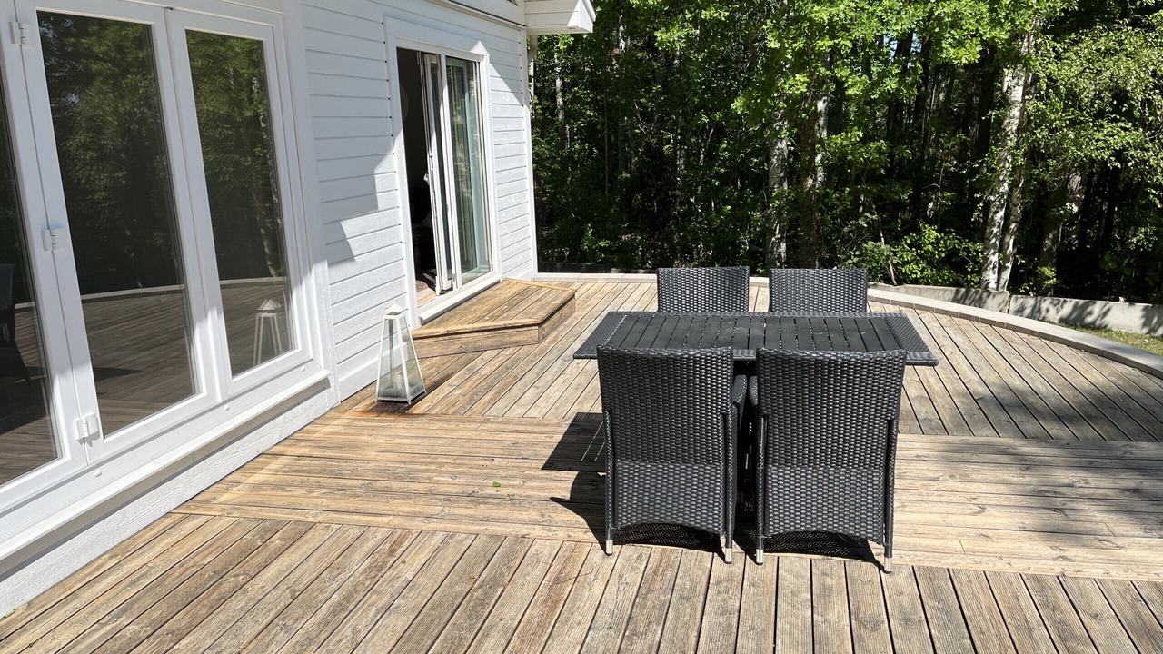 Photo of Outdoor in Jarnforsen
