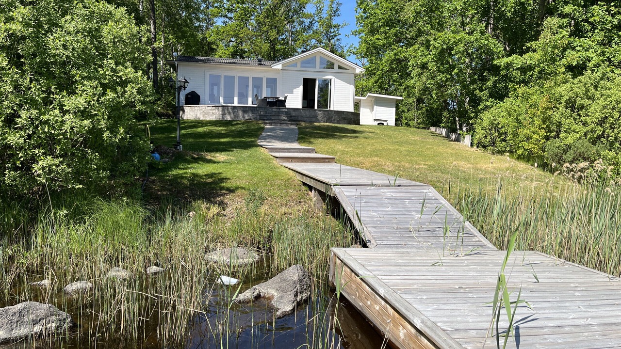 Photo of Outdoor in Jarnforsen