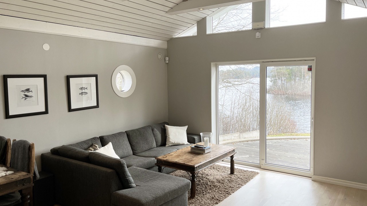 Photo of Livingroom in Jarnforsen