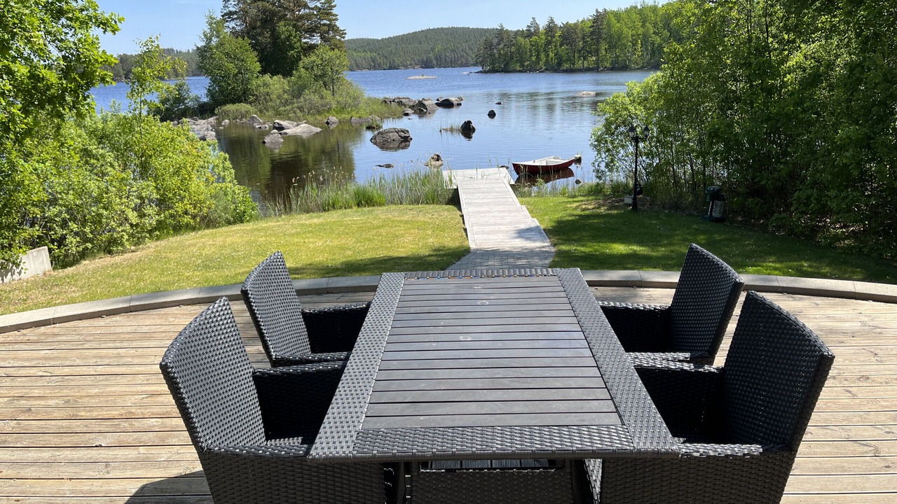 Photo of Outdoor in Jarnforsen