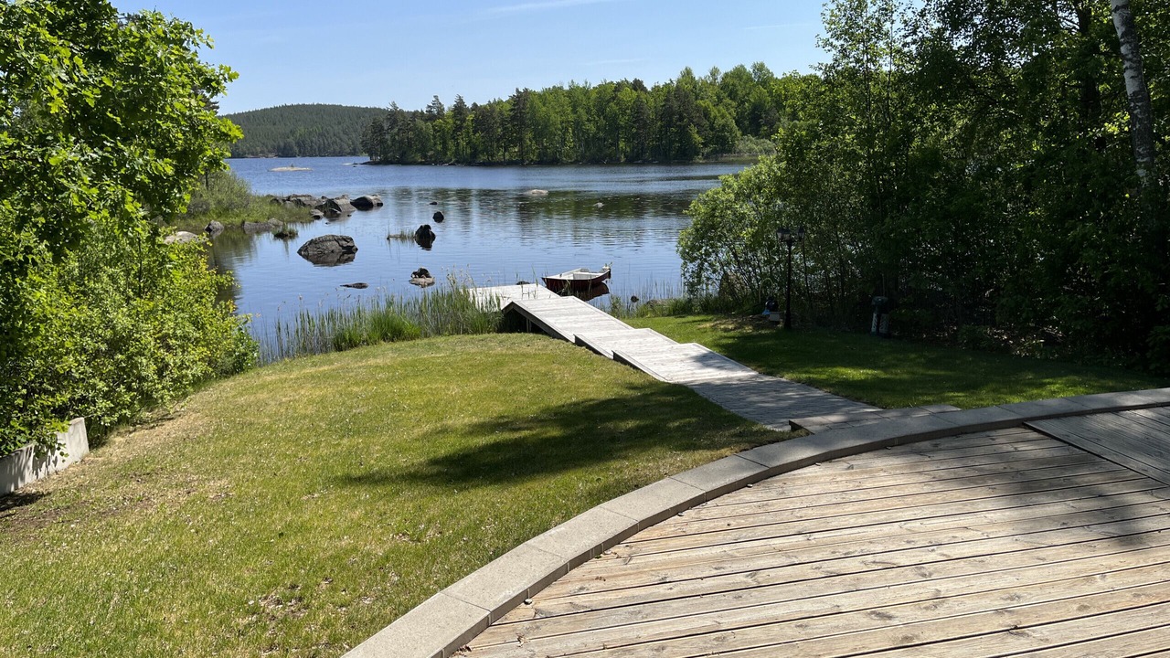 Photo of Outdoor in Jarnforsen