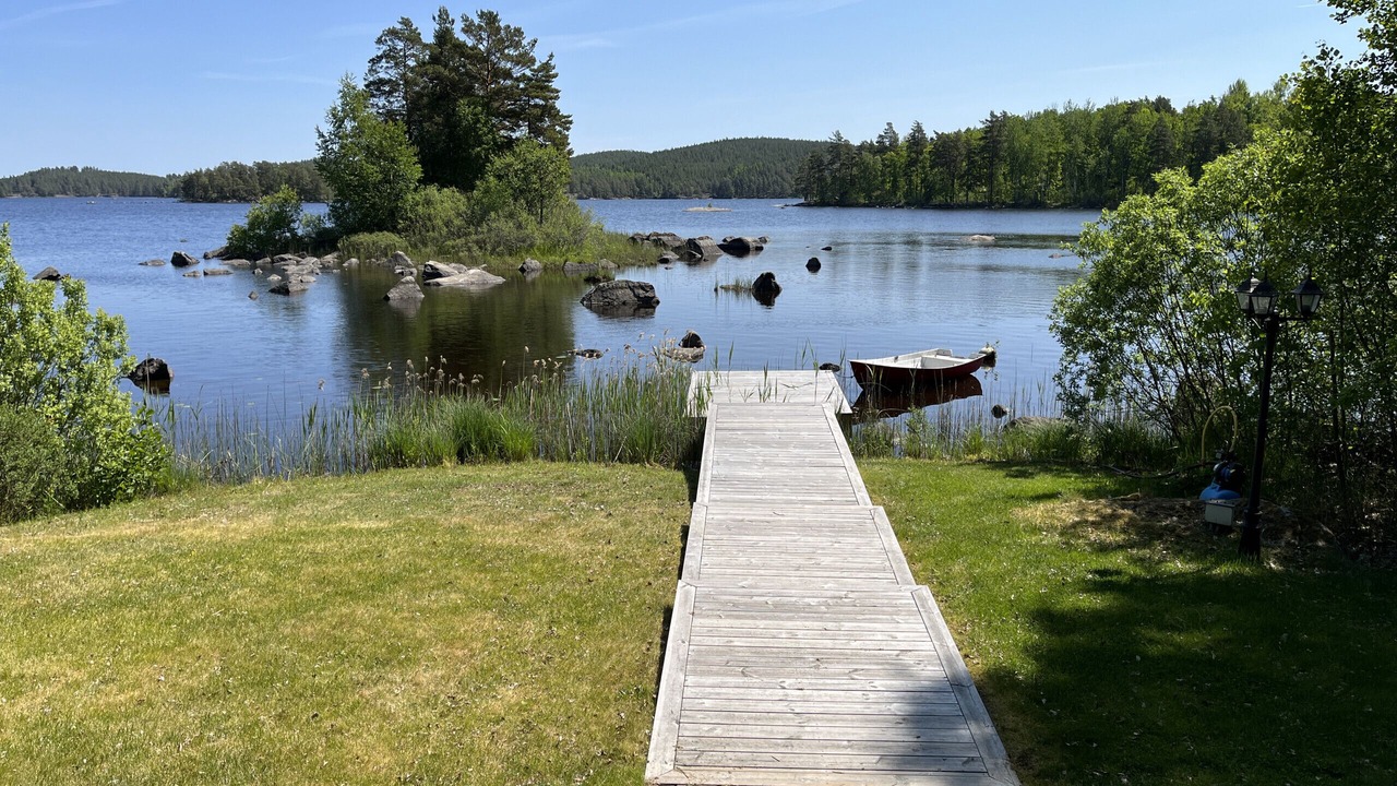 Photo of Outdoor in Jarnforsen