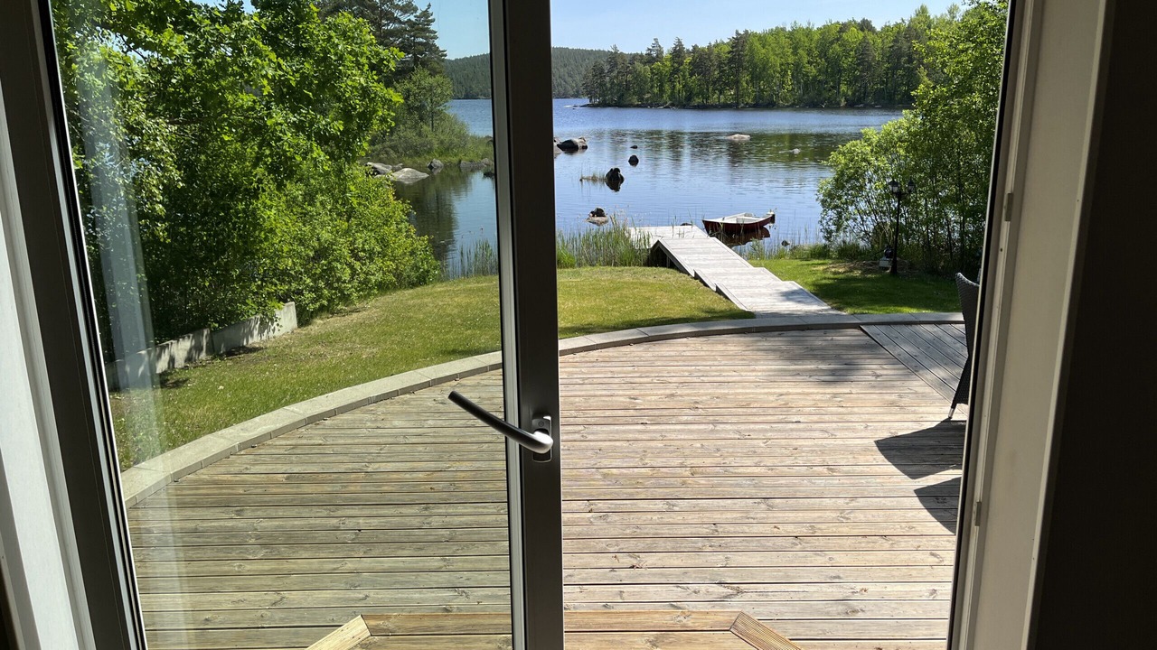 Photo of Outdoor in Jarnforsen