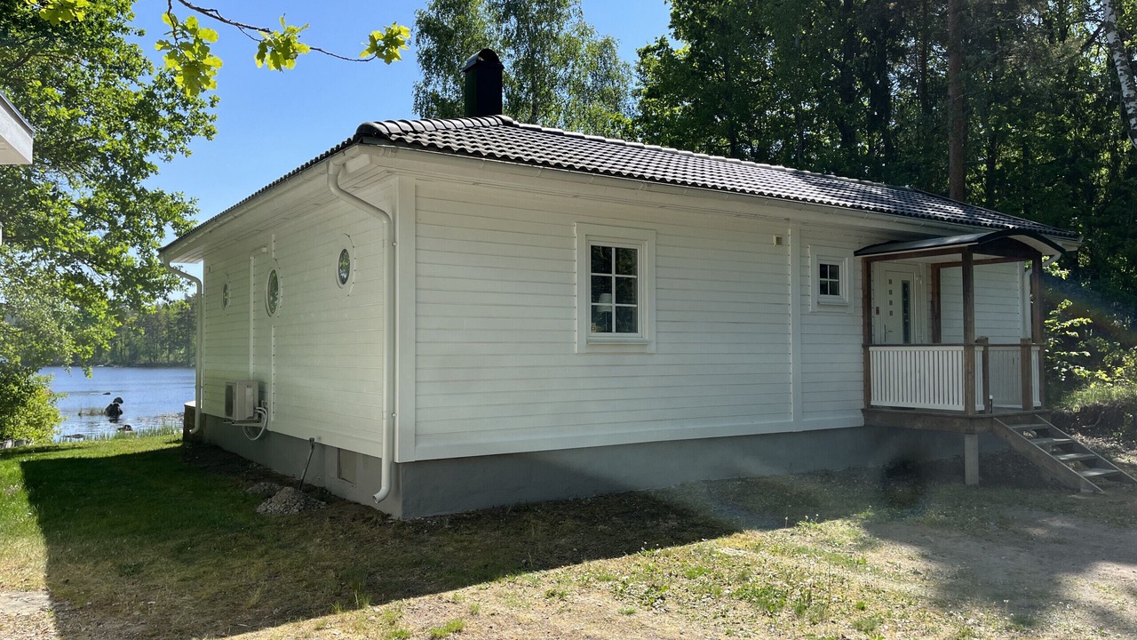 Photo of Outdoor in Jarnforsen