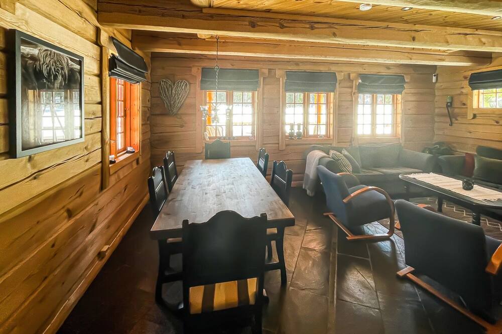 Photo of Bedroom in Trysil