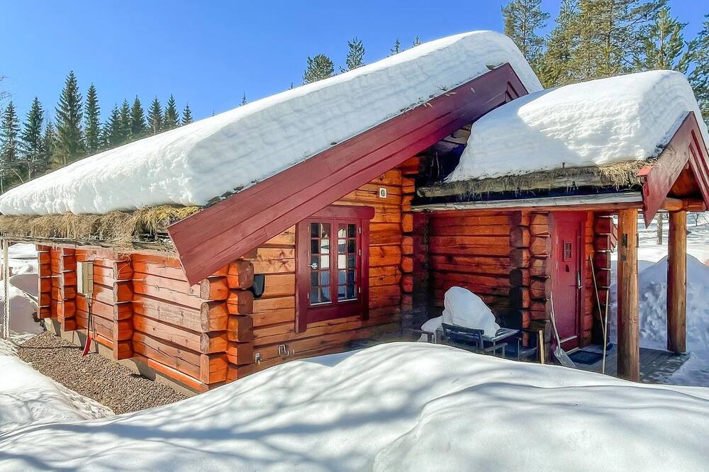 Photo of Outdoor in Trysil