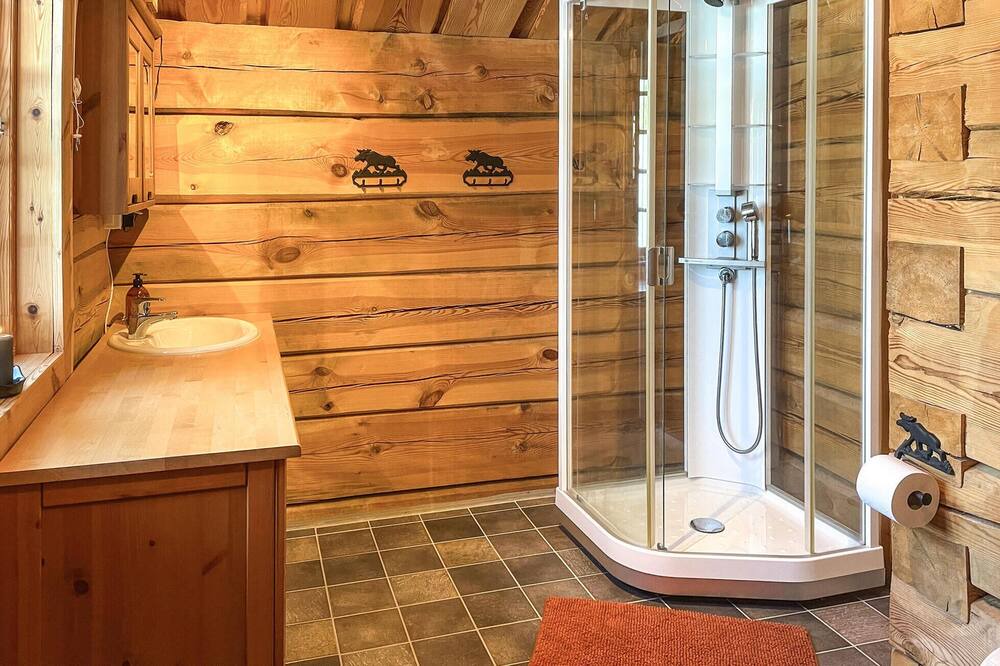 Photo of Bathroom in Trysil