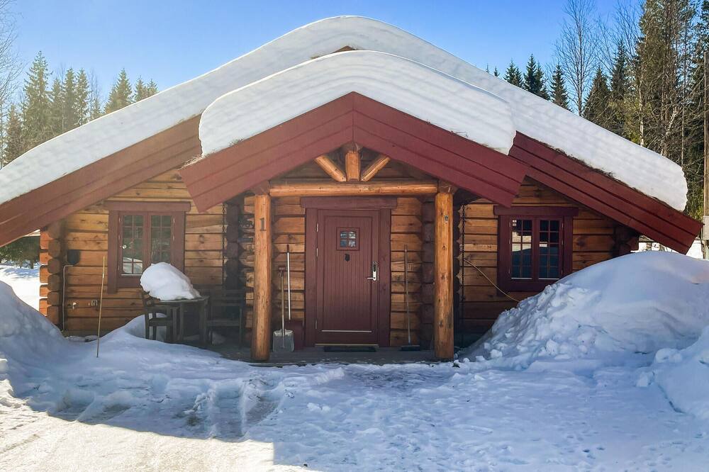Photo of Outdoor in Trysil