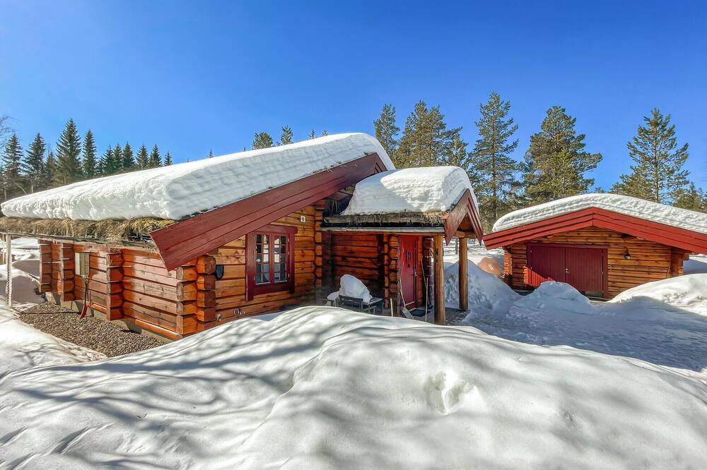 Photo of Outdoor in Trysil