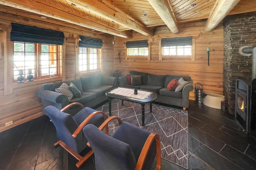 Photo of Bedroom in Trysil