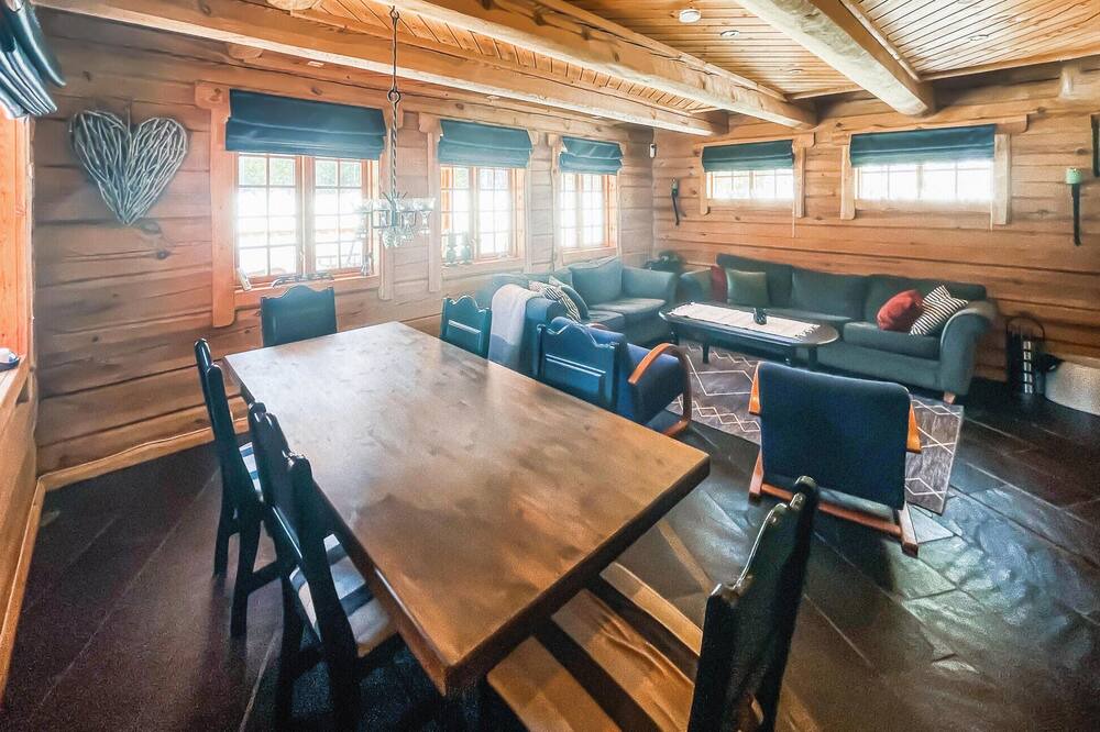 Photo of Bedroom in Trysil