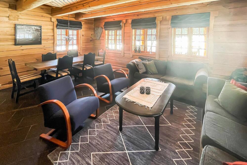 Photo of Bedroom in Trysil