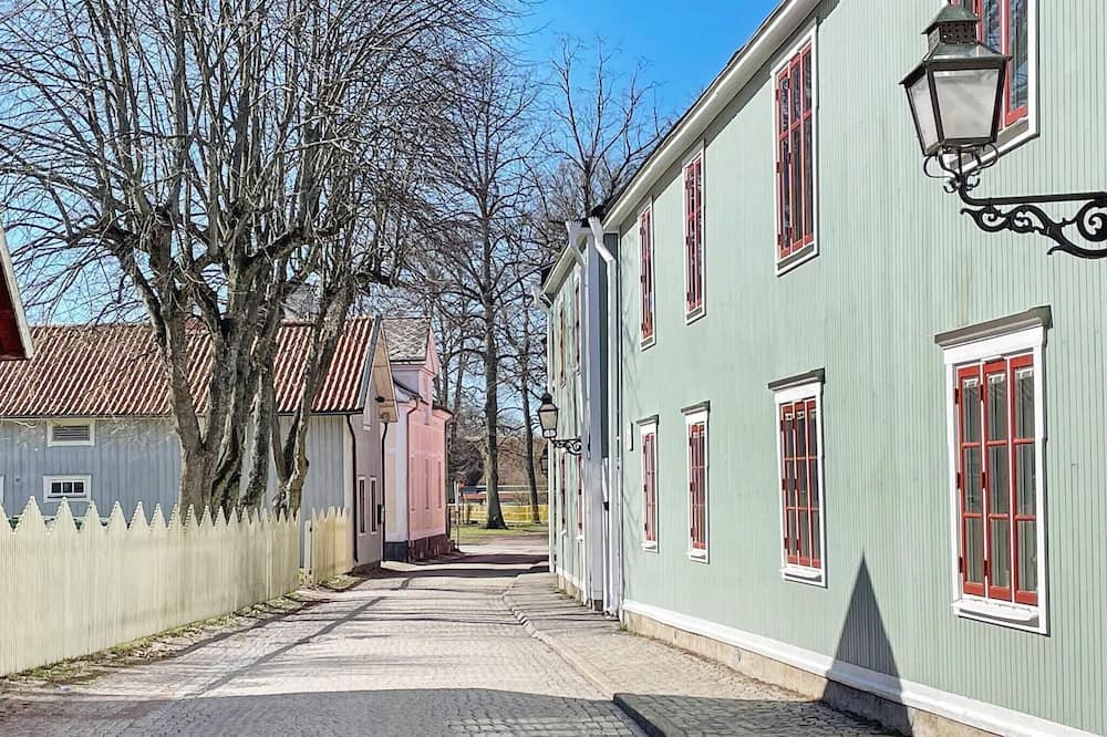 Photo of Others in Vadstena