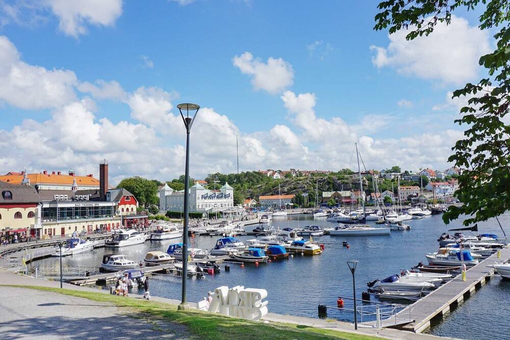 Photo of Others in Stromstad