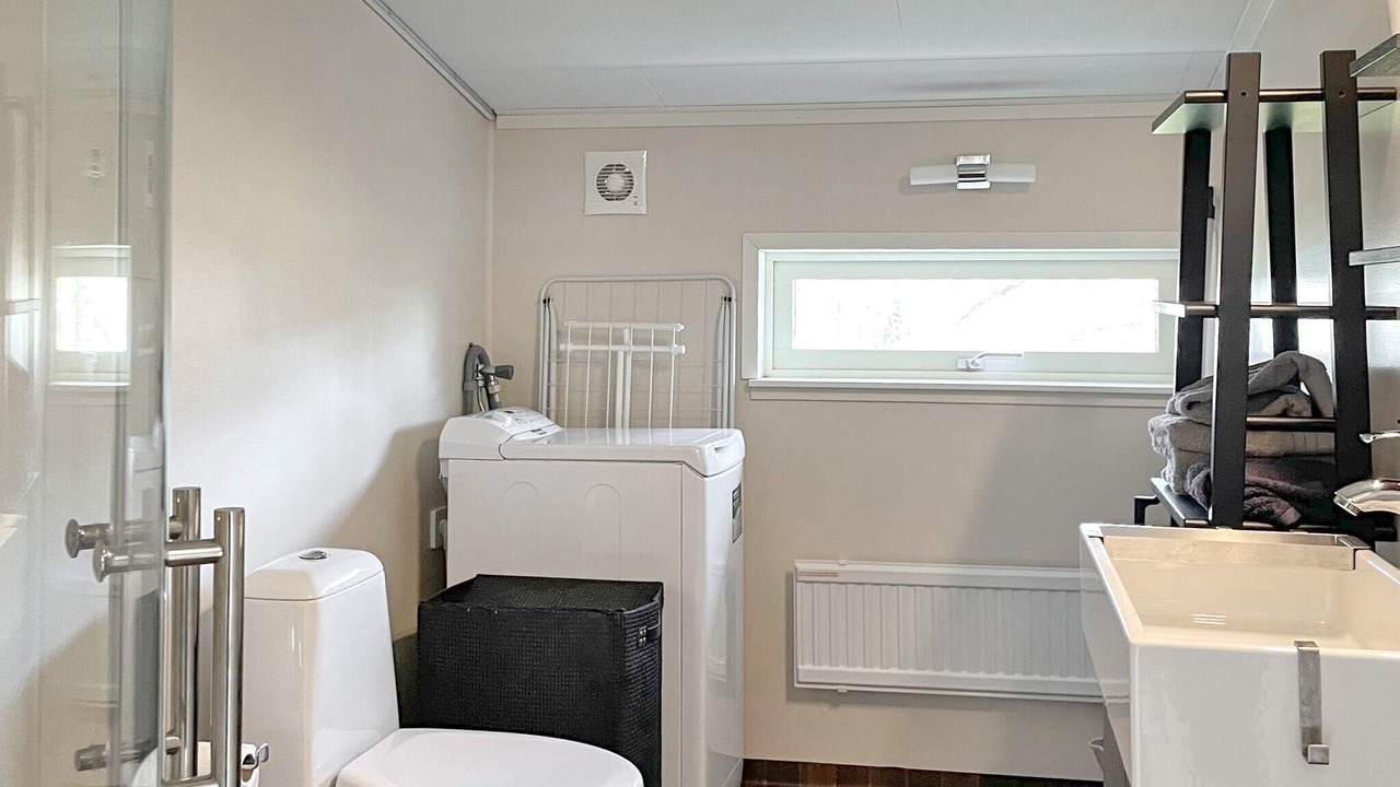 Photo of Bathroom in Stenungsund