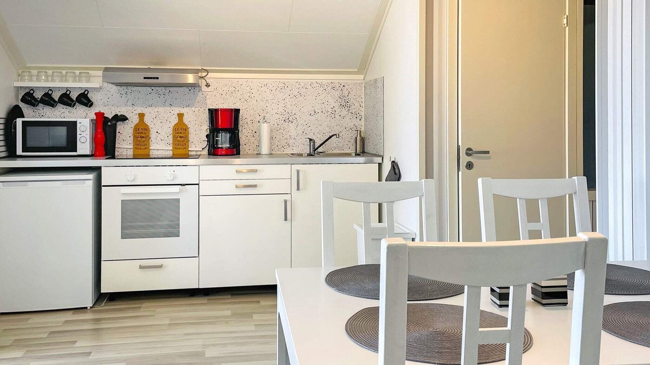 Photo of Kitchen in Stenungsund