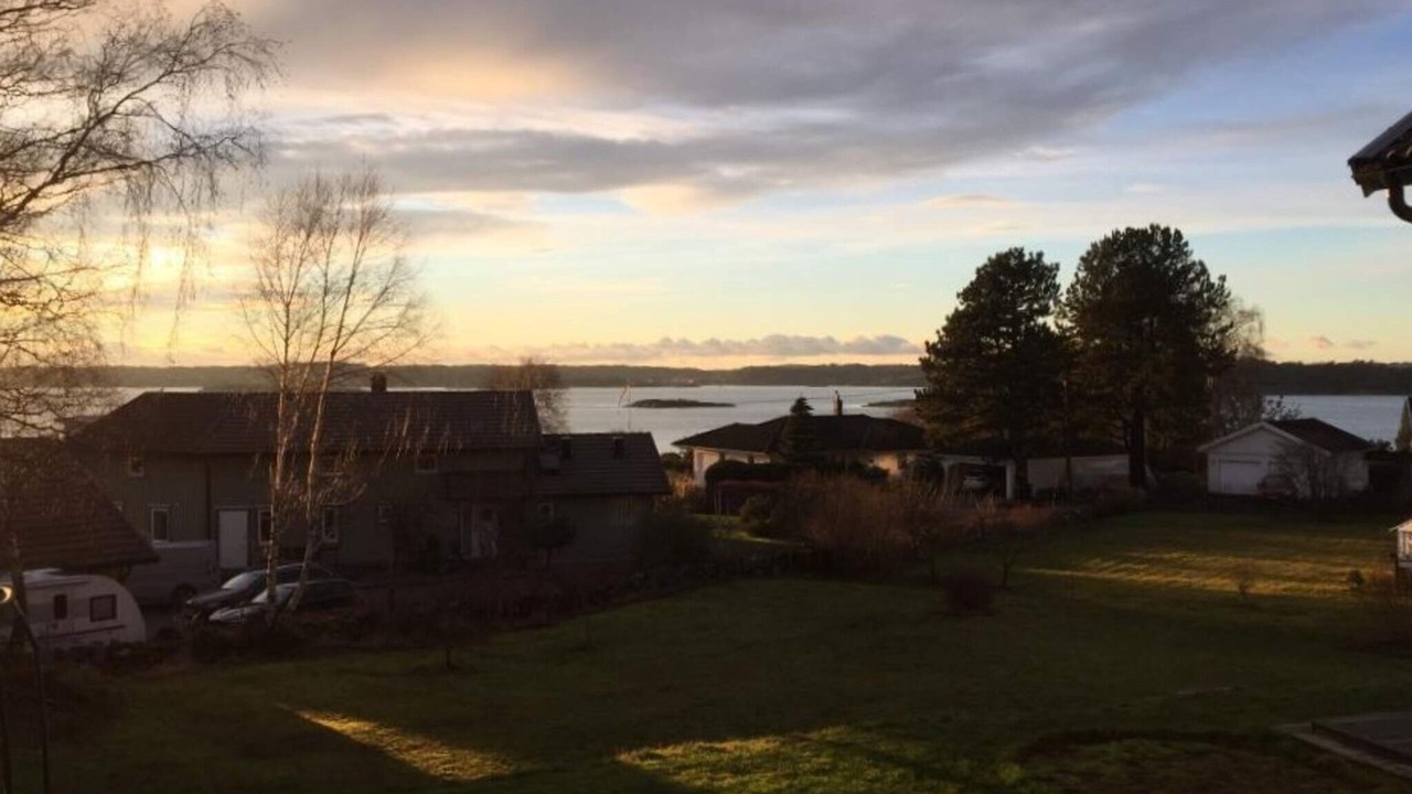 Photo of Outdoor in Stenungsund