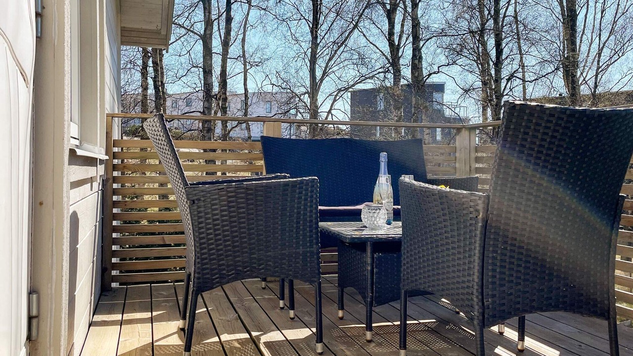 Photo of Outdoor in Stenungsund