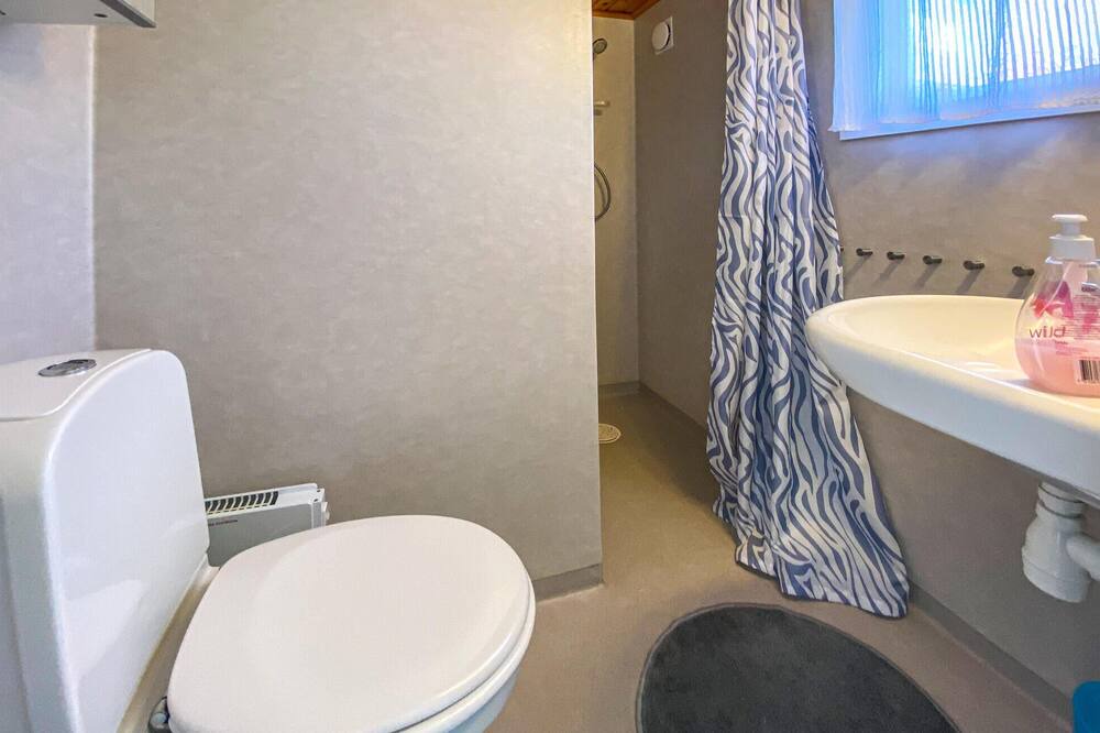 Photo of Bathroom in Mellbystrand