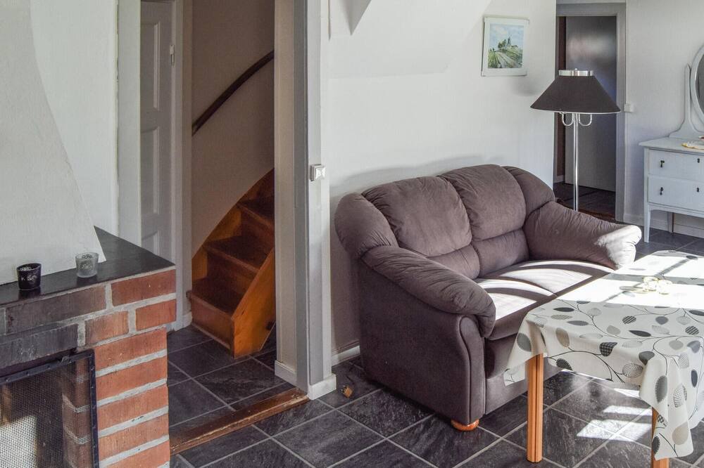 Photo of Bedroom in Mellbystrand