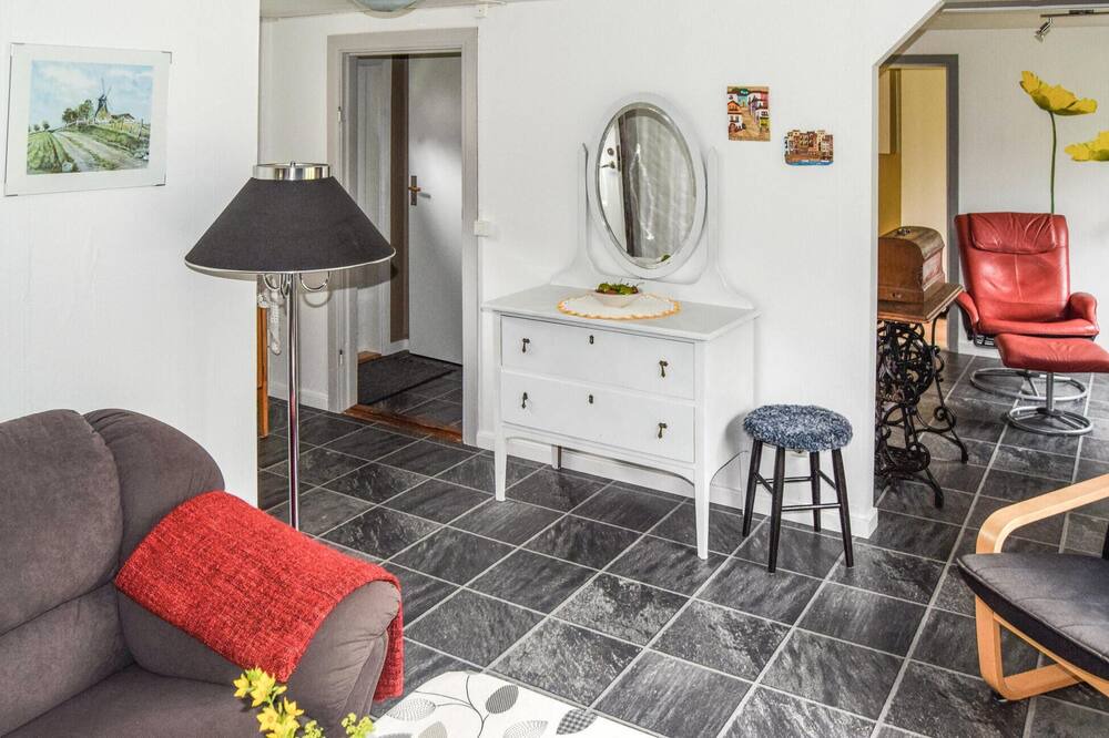 Photo of Bedroom in Mellbystrand