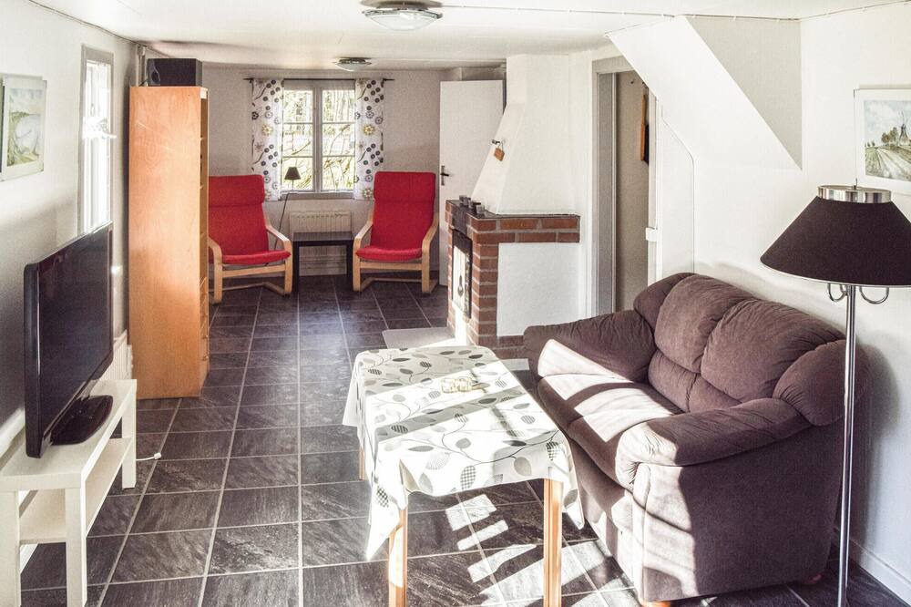 Photo of Bedroom in Mellbystrand