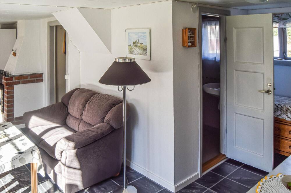 Photo of Bedroom in Mellbystrand