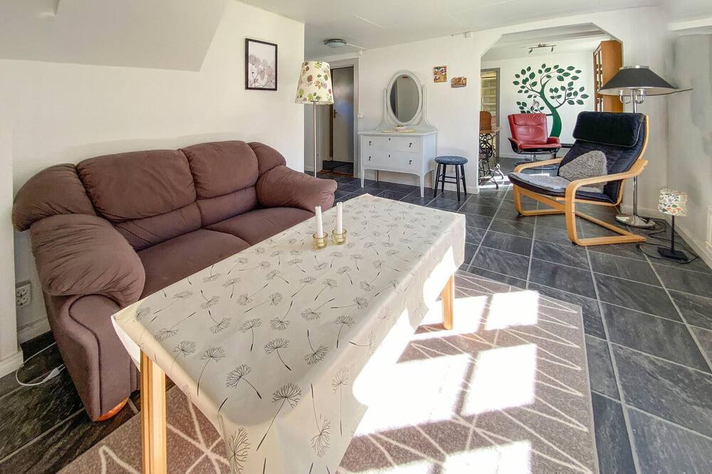 Photo of Bedroom in Mellbystrand