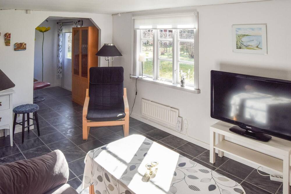 Photo of Bedroom in Mellbystrand
