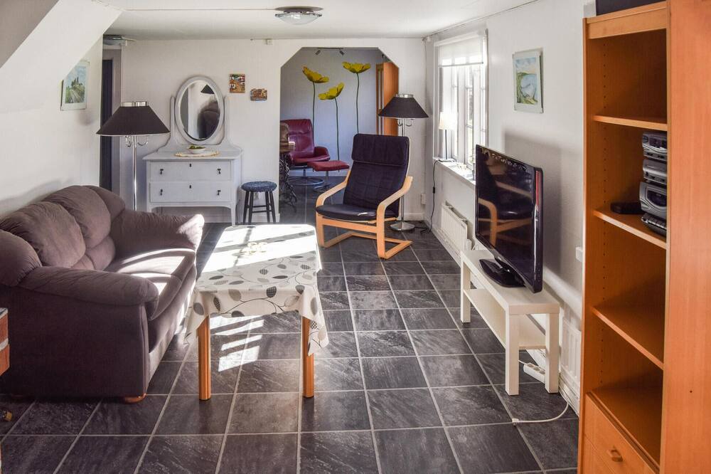 Photo of Bedroom in Mellbystrand