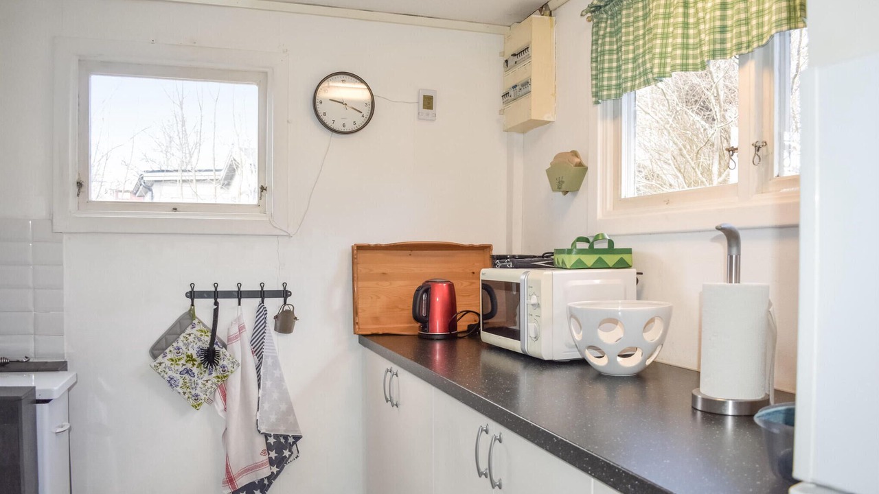 Photo of Kitchen in Lyckeby