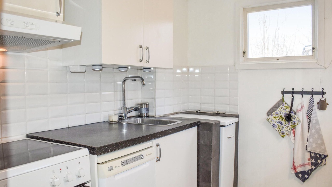 Photo of Kitchen in Lyckeby