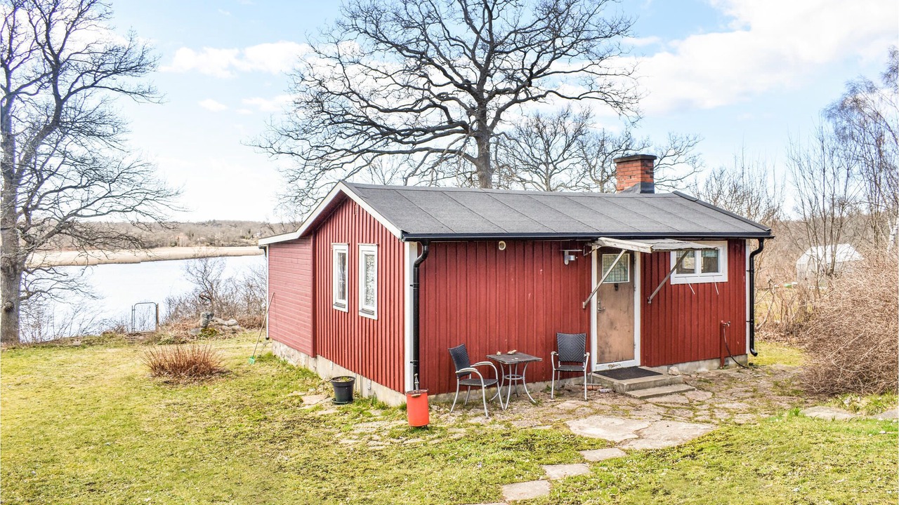 Photo of Outdoor in Lyckeby